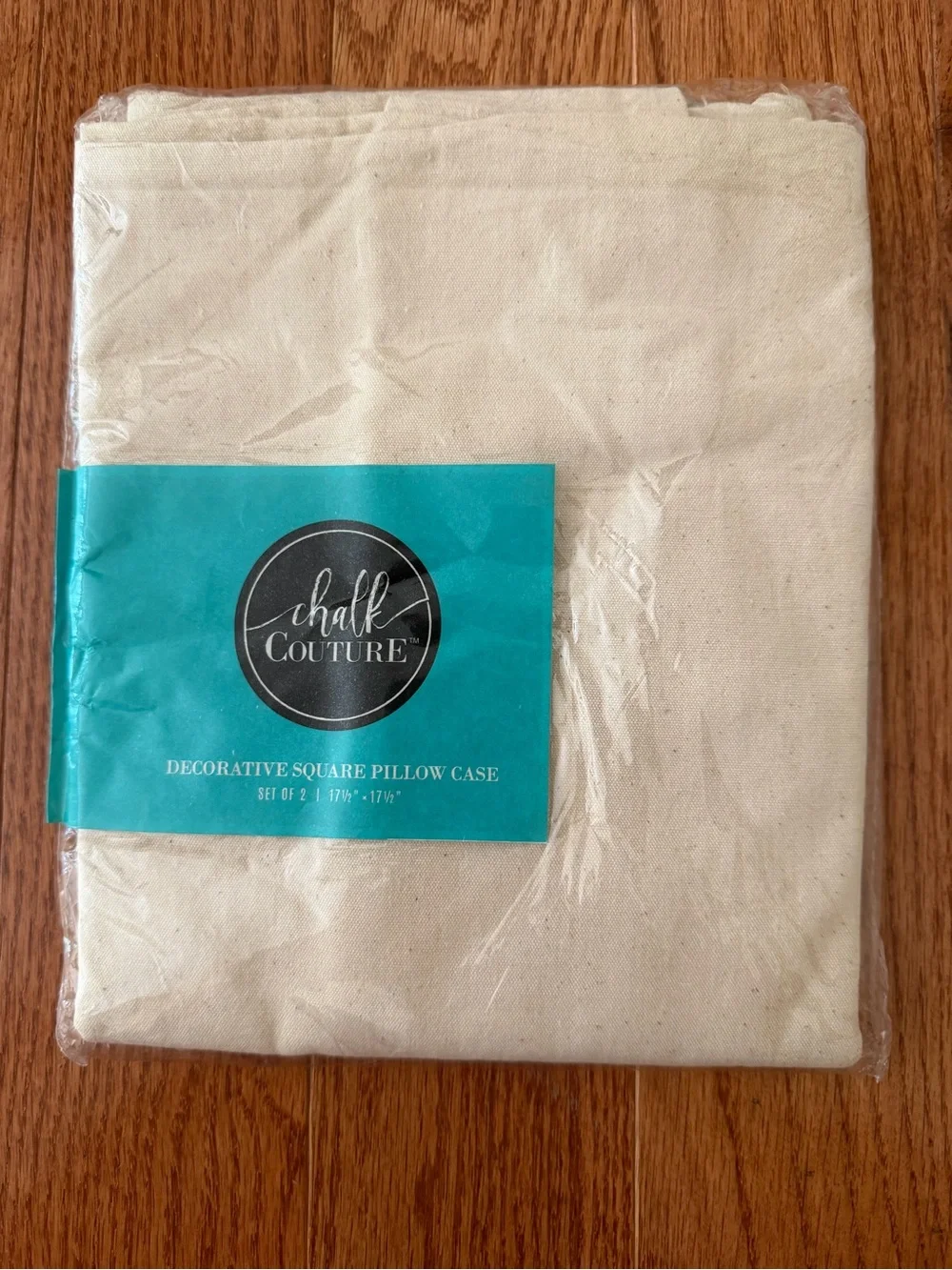 Chalk Couture nwt set